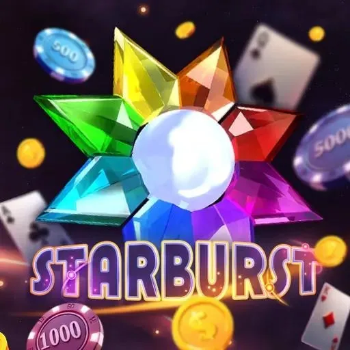 STARBURST™ SPAIN